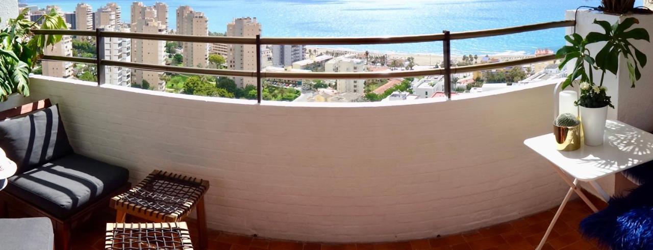 Sailor Apartments Torremolinos Exterior photo