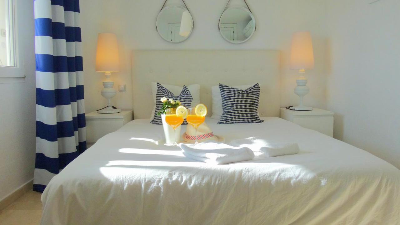 Sailor Apartments Torremolinos Exterior photo